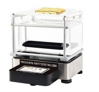 Gold / Platinum / Silver Purity Tester TWS