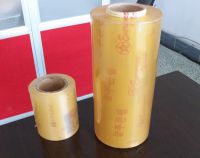 pvc cling film