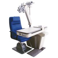 Ophthalmic Chair and Stand