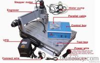 CNC 6040 CNC Router/CNC Millinging Machine/CNC Engraving Machine