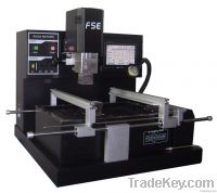 RD500 touch screen bga rework station