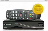 Dreambox 500hd dreambox500hd dm500 DM500HD digital satellite receiver