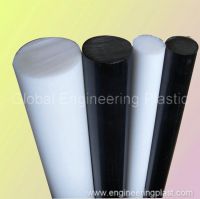 POM(delrin, acetal) rod