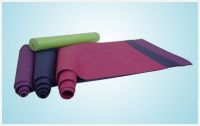 yoga mats