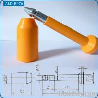 Container Seal