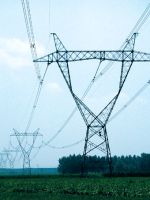 transission tower supplier
