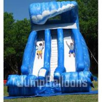 Inflatable (J4066)