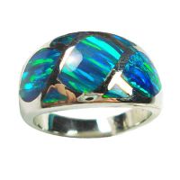 Wholesale 925 Sterling Silver Ring