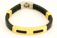 Stainless Steel Fashion Bangle