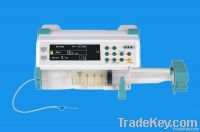 Cheap medical syringe pump