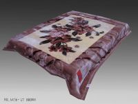blanket