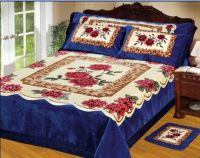 BLANKET PC SET