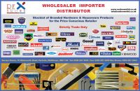 Houseware Goods