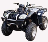 ATV 650CC