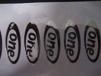 Electronic Namplates And Logo