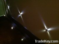 LED stair lights