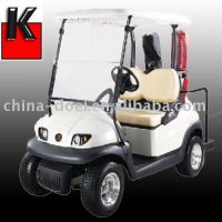 2 Seats Golf Car