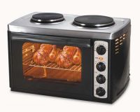Electrical Oven