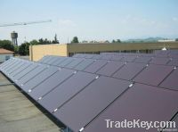 Thin Film Solar Cell Panel 90W/P