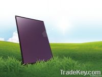 Thin Film Solar Cell Panel 105W
