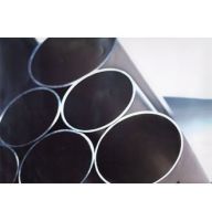 Stainless Steel Welded Pipe
