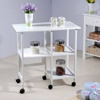 Kitchen Trolley, Food Service Trolley