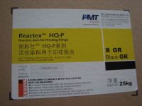 Reactive Dyes (HQ-P GR Black)