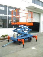 Aerial Work Platform