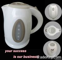 electric kettle