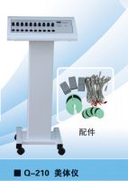 Professional Digital Body Slimming Device