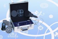 G5 Vibrating Body Massager (kit Type