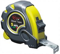 steel measuring tape