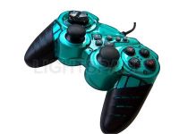 PCUSB Vibration GamePad