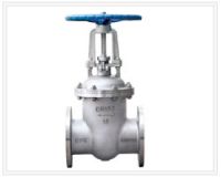 Z41W-16/25Stainless steel gate valve