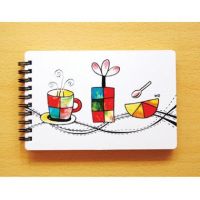 PP  Notebook
