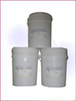 All-purpose white paste, All-purpose transparent paste