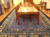 Axmister Hotel Carpet