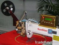 sequin sewing mending machine