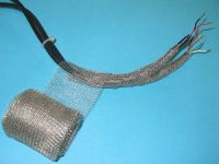 cable EMI shield wrap