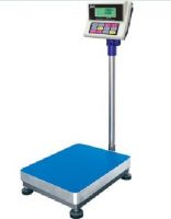 Platform scale
