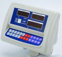 electronic indicator
