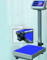 weighing scale