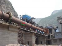 Cement Rotary kiln