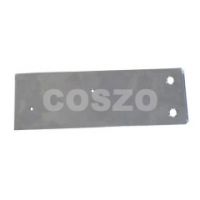 Zinc metal stamping part