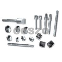 Stainless Machining hardware