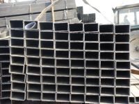 rectangular pipe