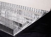 Aluminum Honeycomb Panel