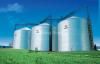 Steel Silo For Storage