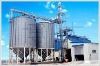 Steel Silo For Grain