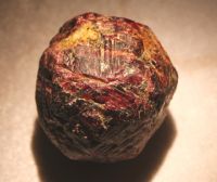 Gemstones